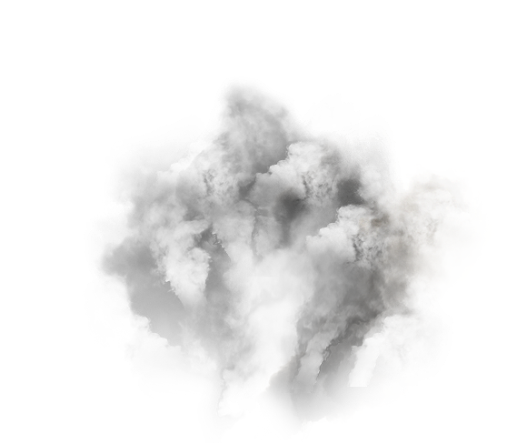 Odors caused by Smoke