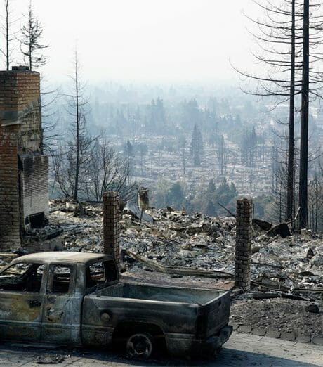 California Fires